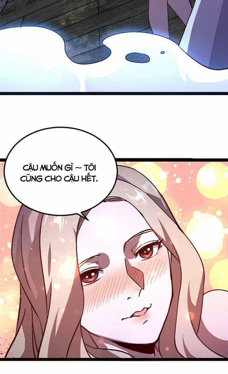 Thí Chủ, Lên Đường Thôi! - Chương 1 - ảnh 33