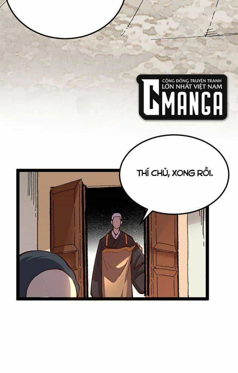 Thí Chủ, Lên Đường Thôi! - Chương 1 - ảnh 60