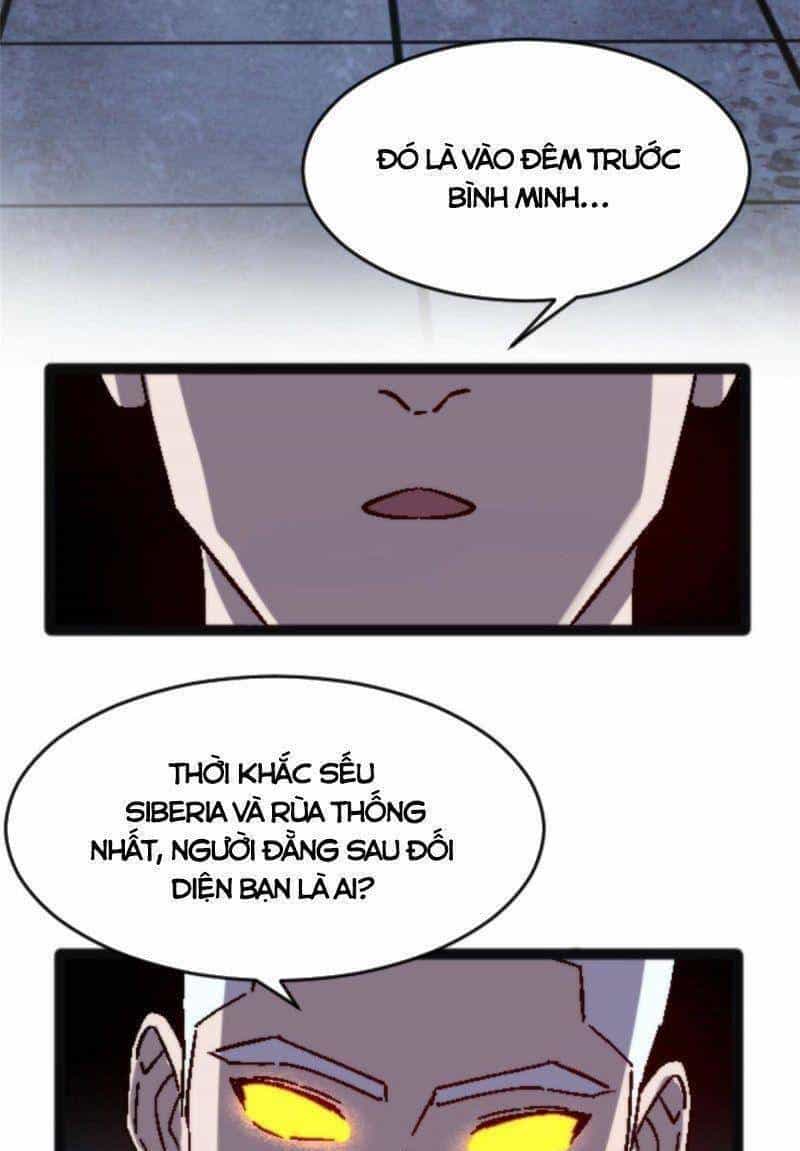 Thí Chủ, Lên Đường Thôi! - Chương 10 - ảnh 3