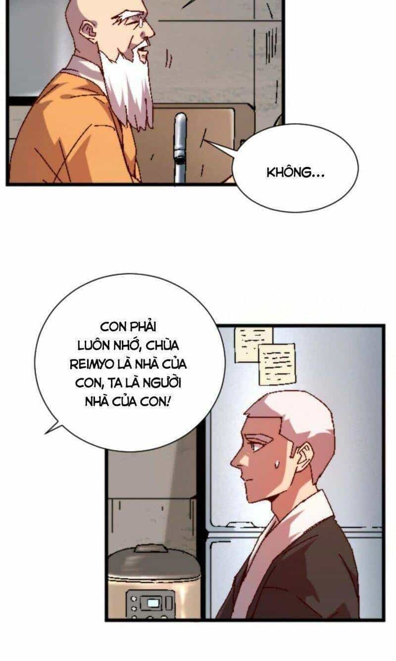 Thí Chủ, Lên Đường Thôi! - Chương 14 - ảnh 15