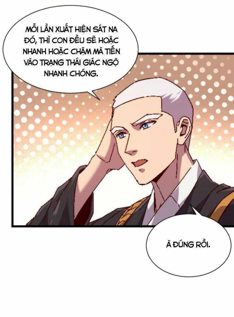 Thí Chủ, Lên Đường Thôi! - Chương 14 - ảnh 9