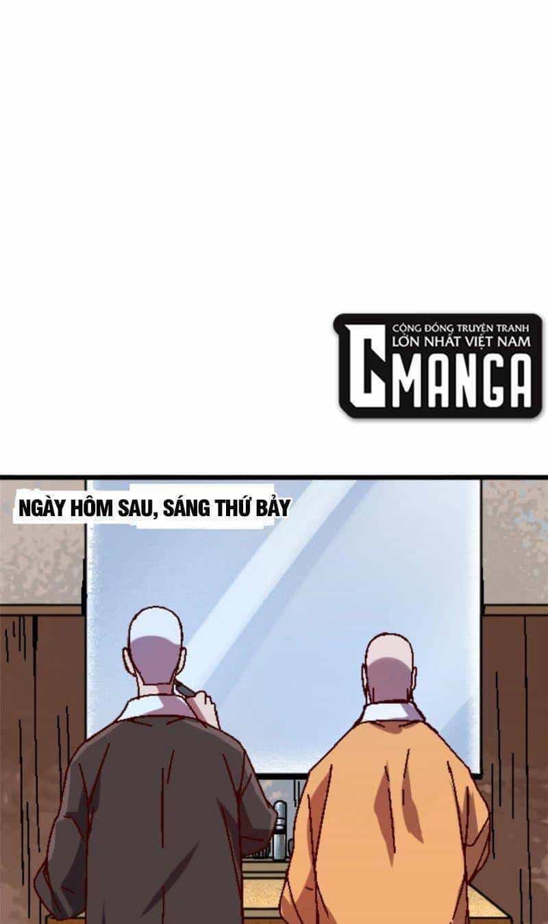 Thí Chủ, Lên Đường Thôi! - Chương 15 - ảnh 14