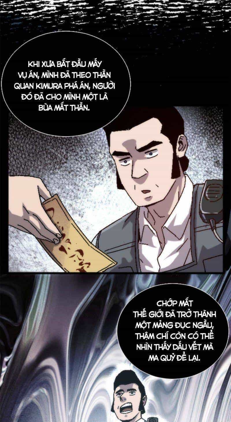 Thí Chủ, Lên Đường Thôi! - Chương 18 - ảnh 13