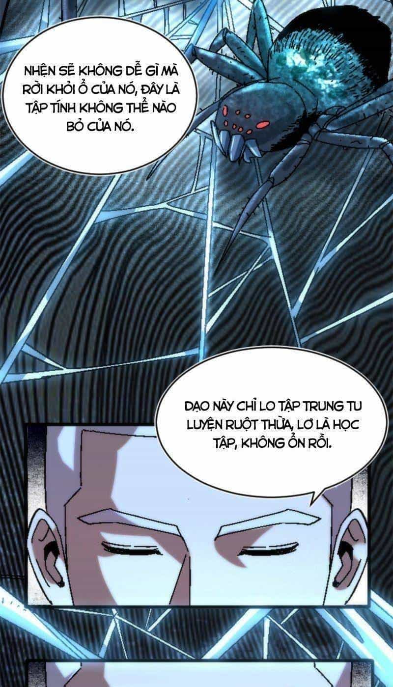 Thí Chủ, Lên Đường Thôi! - Chương 19 - ảnh 36