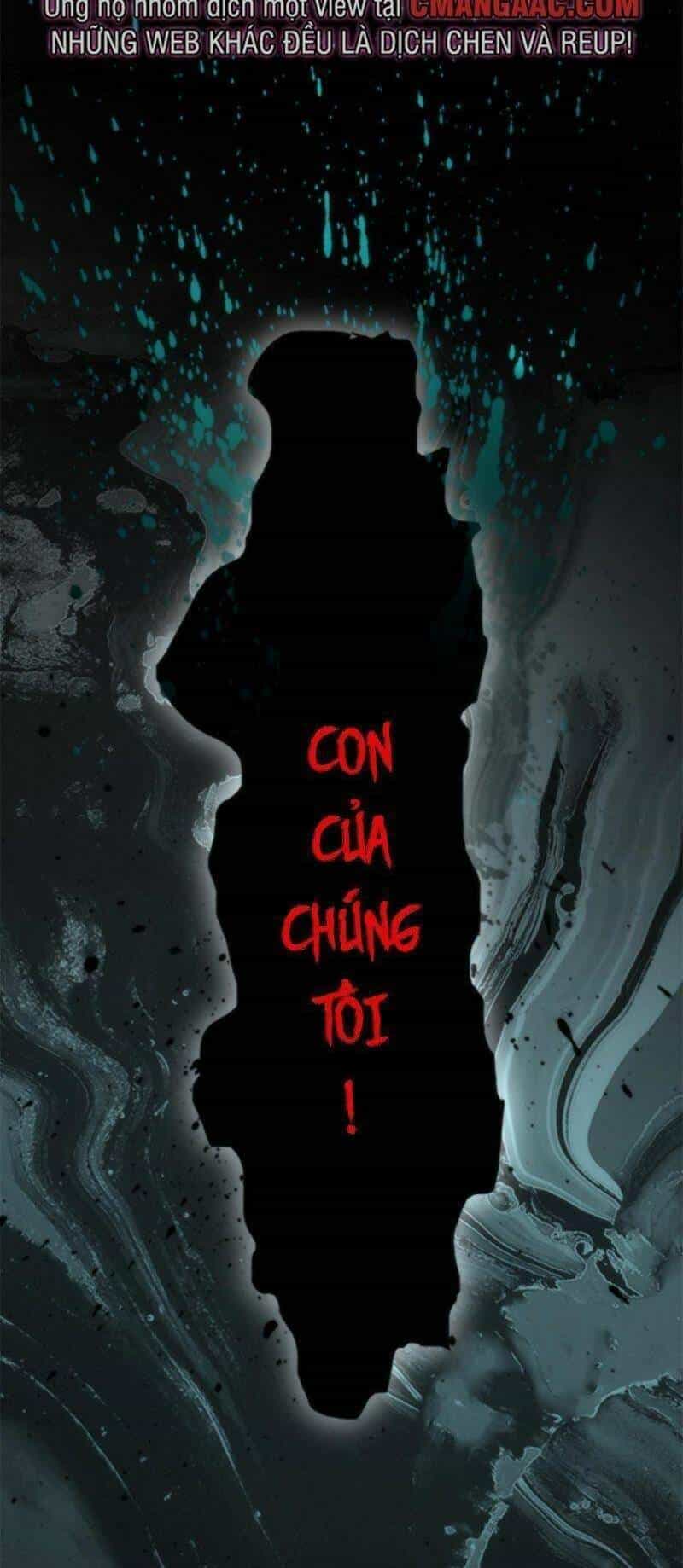 Thí Chủ, Lên Đường Thôi! - Chương 19 - ảnh 41
