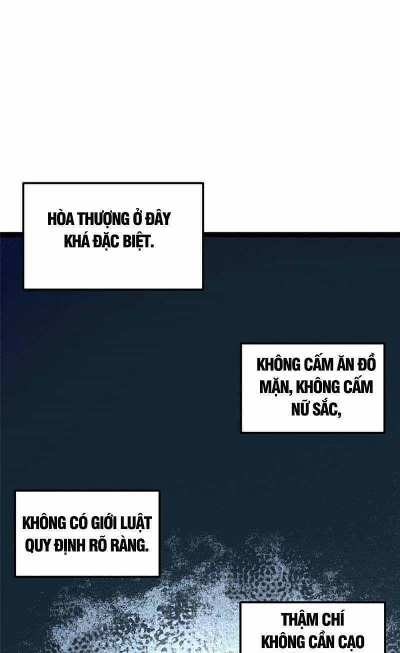 Thí Chủ, Lên Đường Thôi! - Chương 2 - ảnh 44