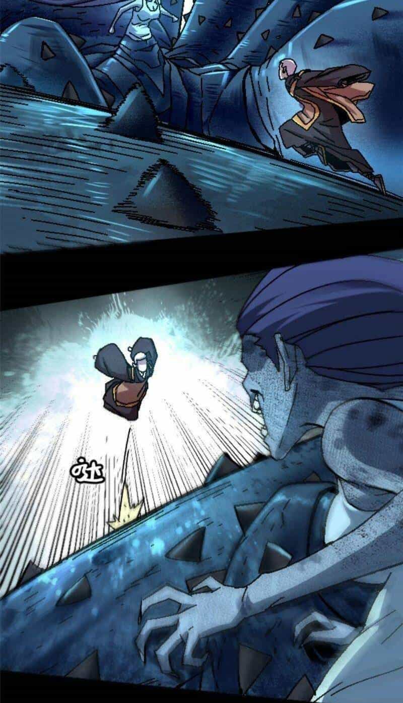 Thí Chủ, Lên Đường Thôi! - Chương 20 - ảnh 30