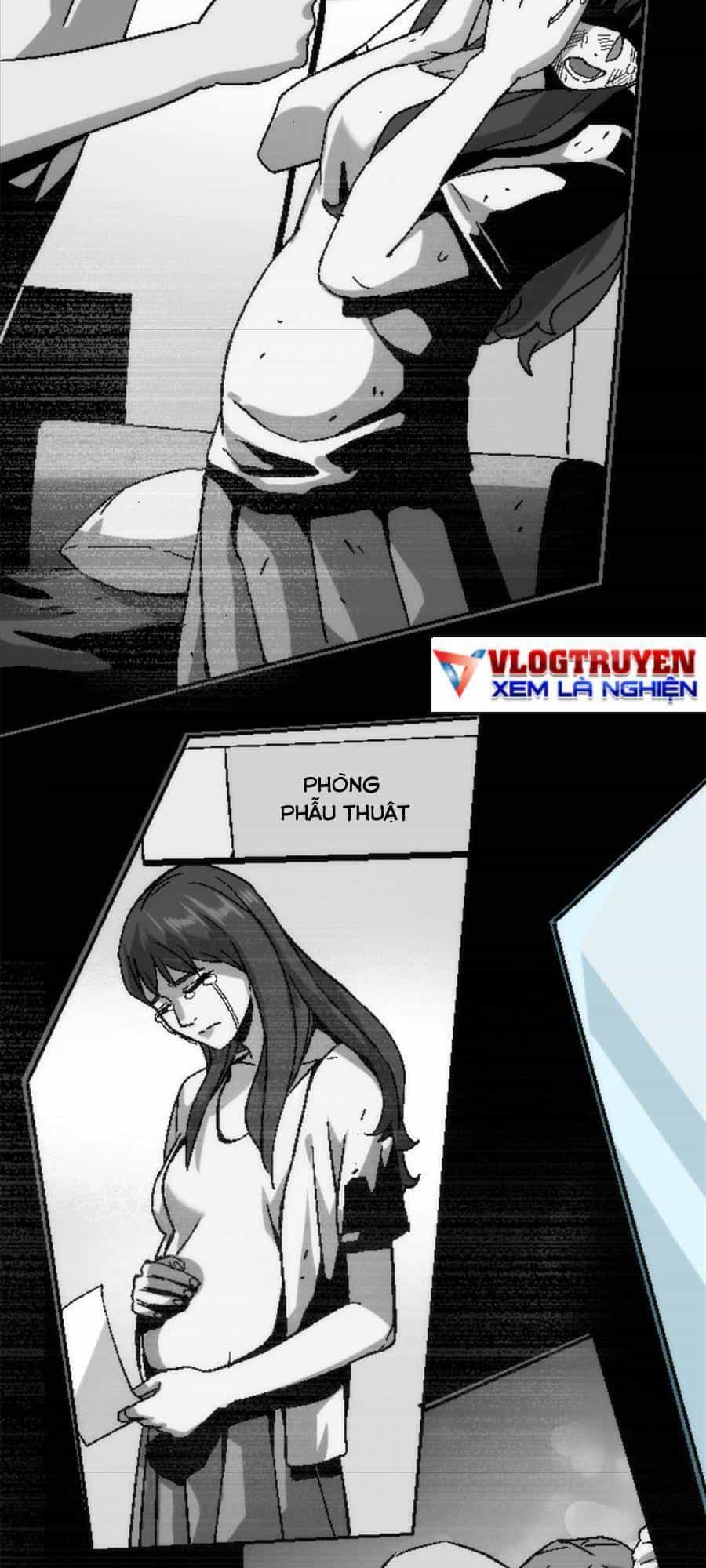 Thí Chủ, Lên Đường Thôi! - Chương 21 - ảnh 28