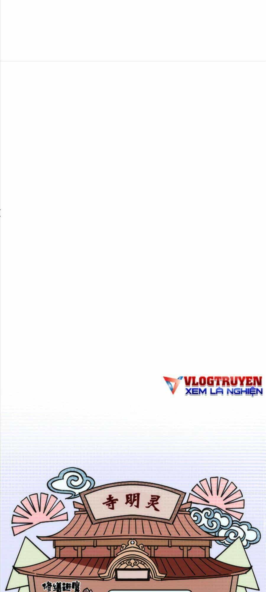 Thí Chủ, Lên Đường Thôi! - Chương 21 - ảnh 43