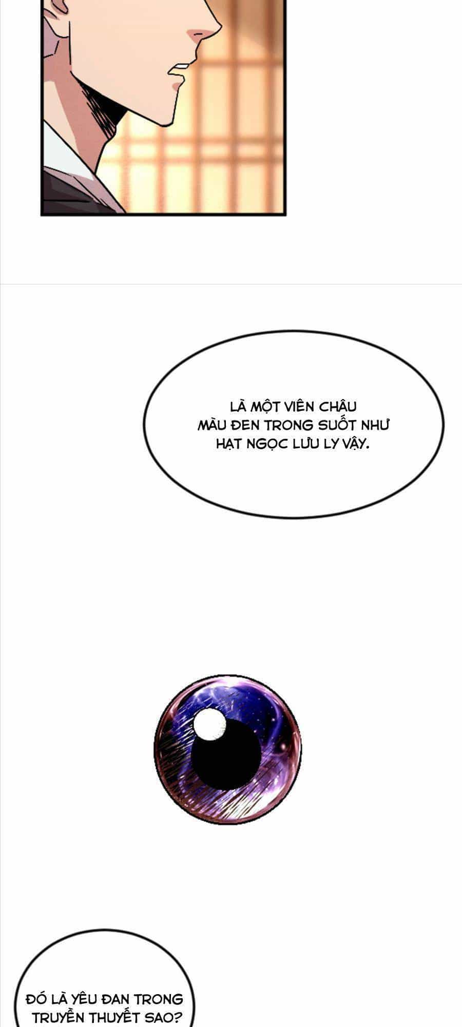 Thí Chủ, Lên Đường Thôi! - Chương 23 - ảnh 34