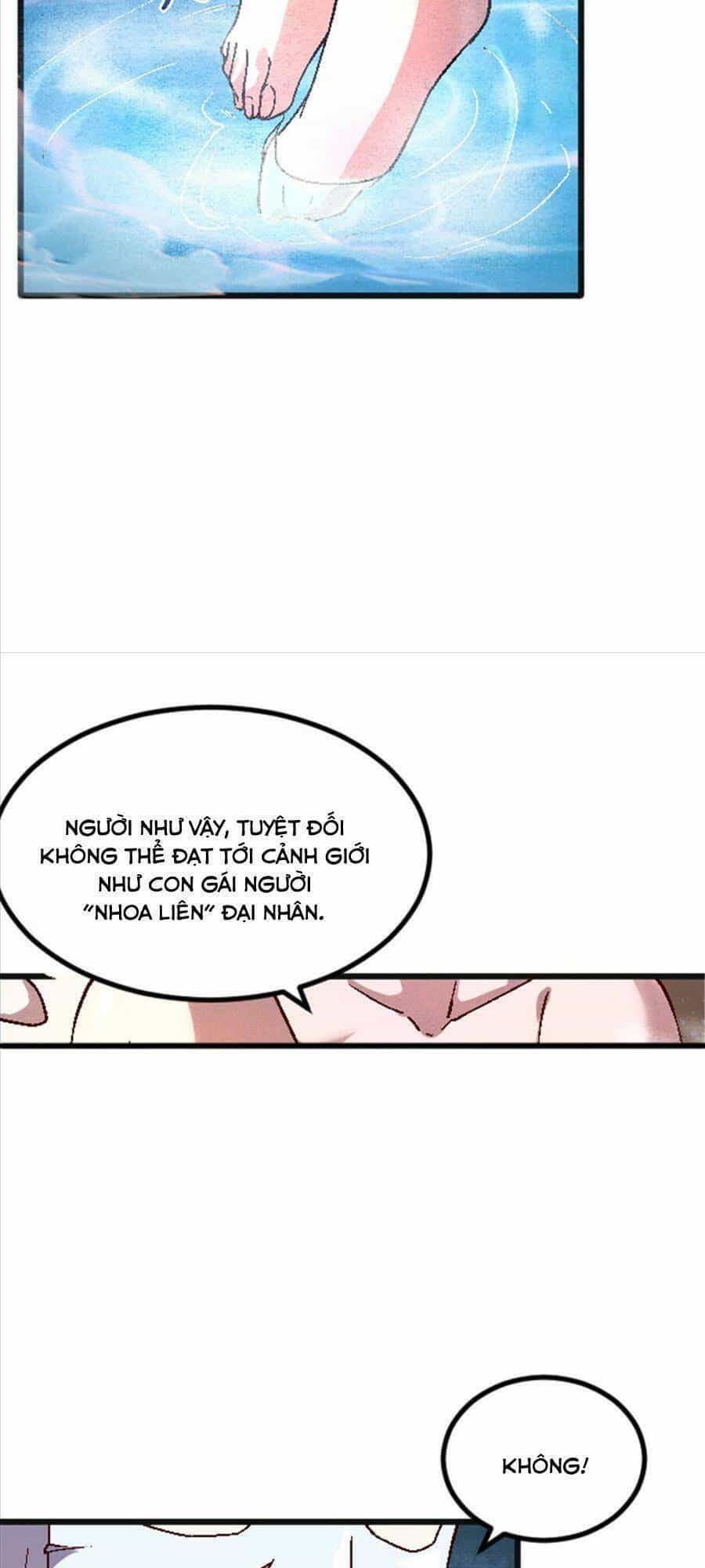 Thí Chủ, Lên Đường Thôi! - Chương 25 - ảnh 17