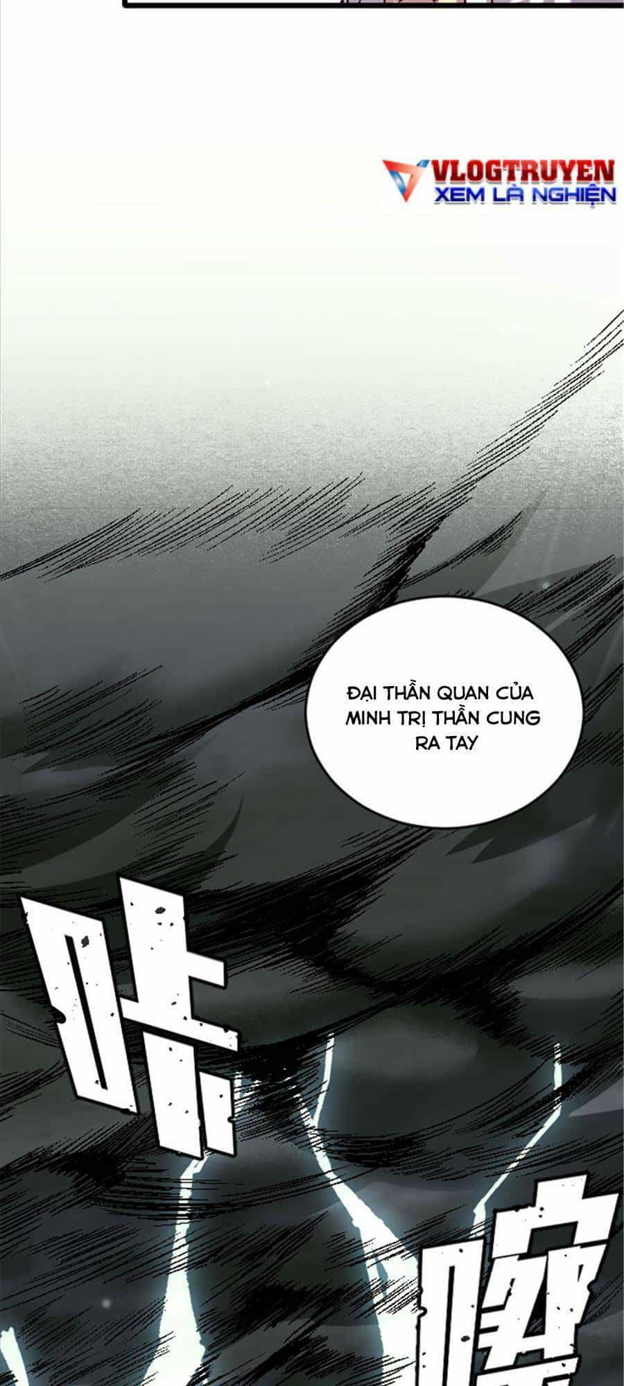 Thí Chủ, Lên Đường Thôi! - Chương 25 - ảnh 4