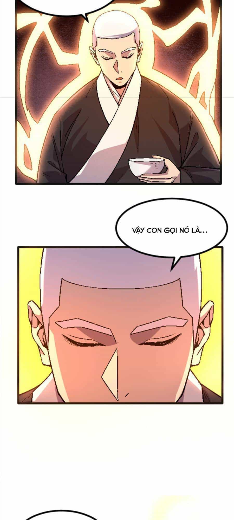 Thí Chủ, Lên Đường Thôi! - Chương 26 - ảnh 32