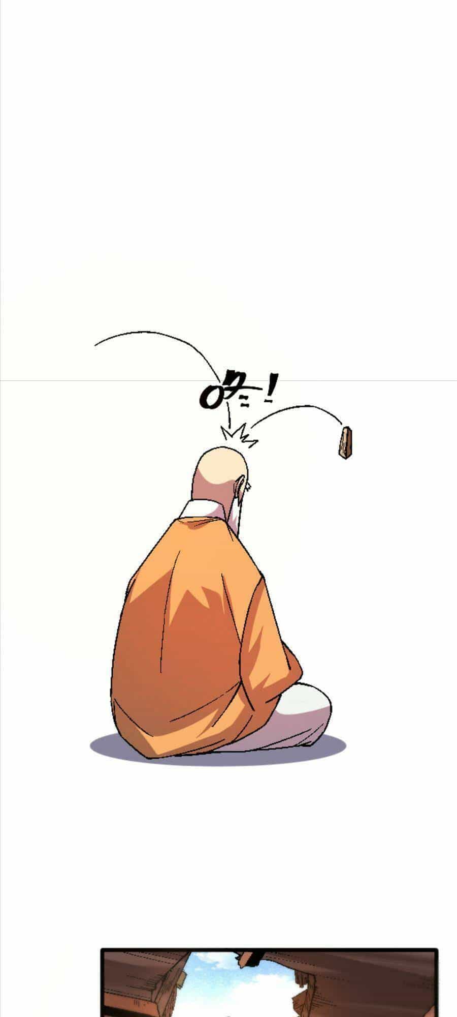 Thí Chủ, Lên Đường Thôi! - Chương 27 - ảnh 18