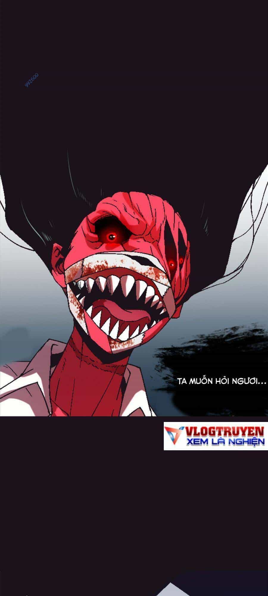 Thí Chủ, Lên Đường Thôi! - Chương 30 - ảnh 17