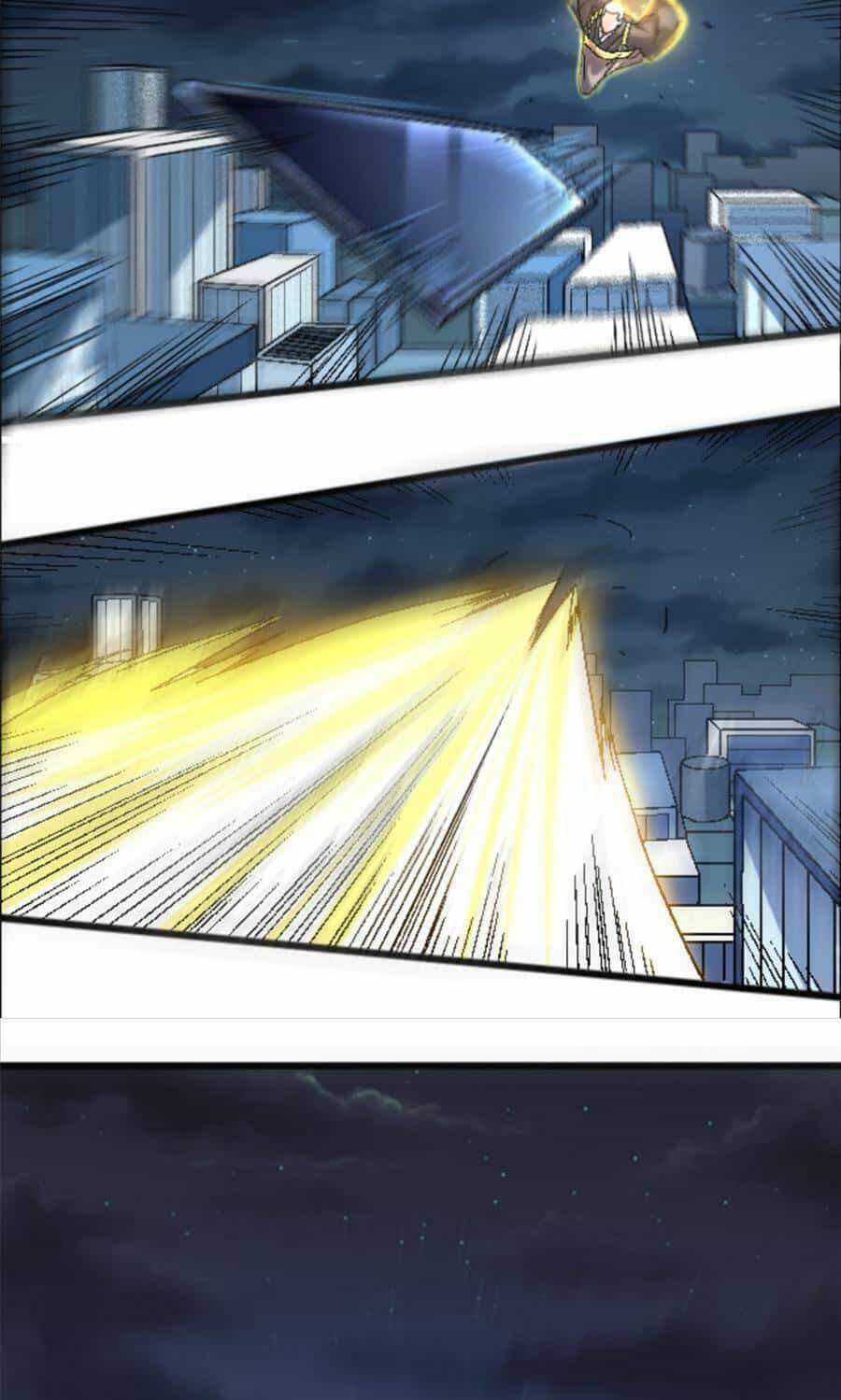 Thí Chủ, Lên Đường Thôi! - Chương 32 - ảnh 28