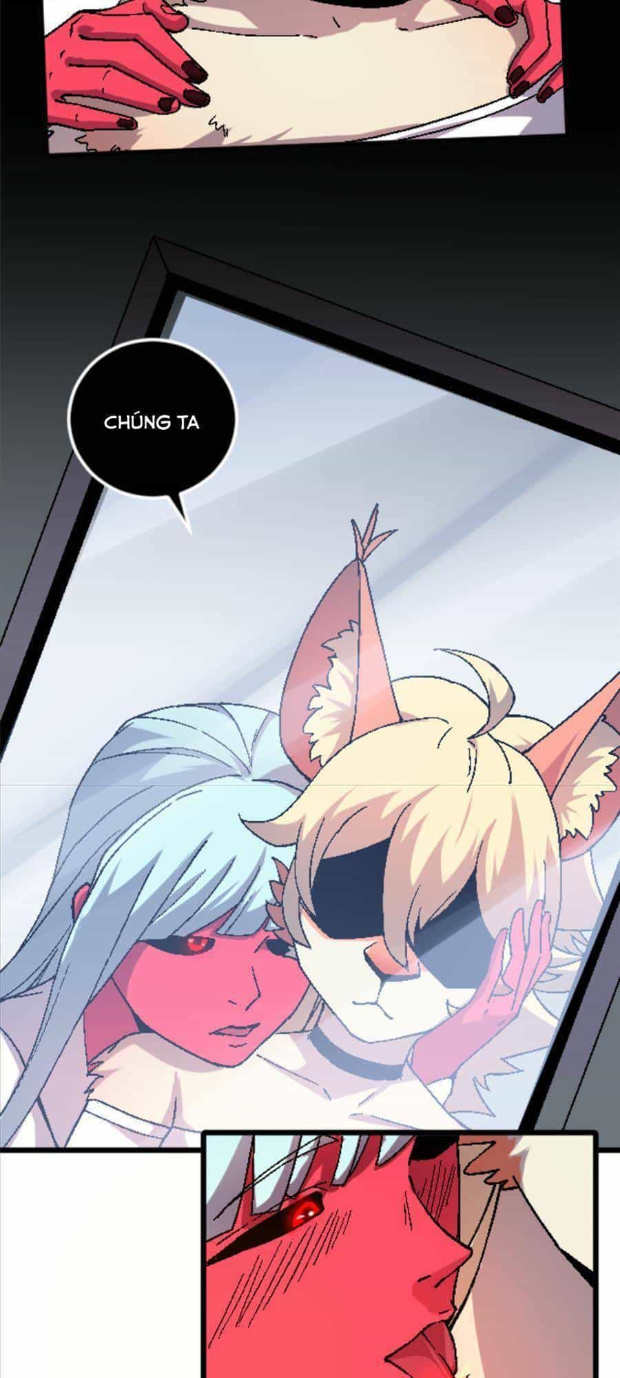 Thí Chủ, Lên Đường Thôi! - Chương 33 - ảnh 9