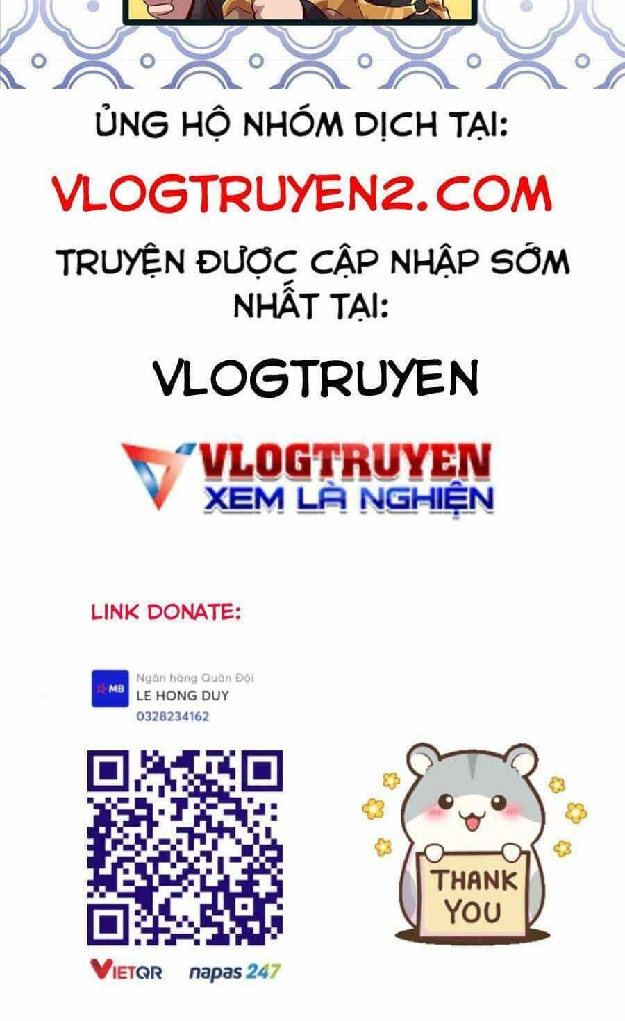 Thí Chủ, Lên Đường Thôi! - Chương 37 - ảnh 38