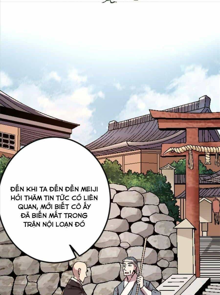 Thí Chủ, Lên Đường Thôi! - Chương 38 - ảnh 22