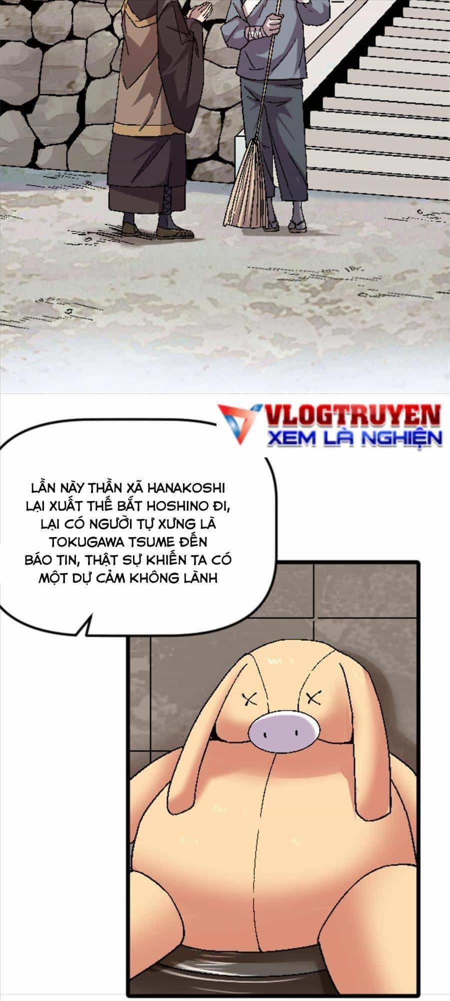 Thí Chủ, Lên Đường Thôi! - Chương 38 - ảnh 23
