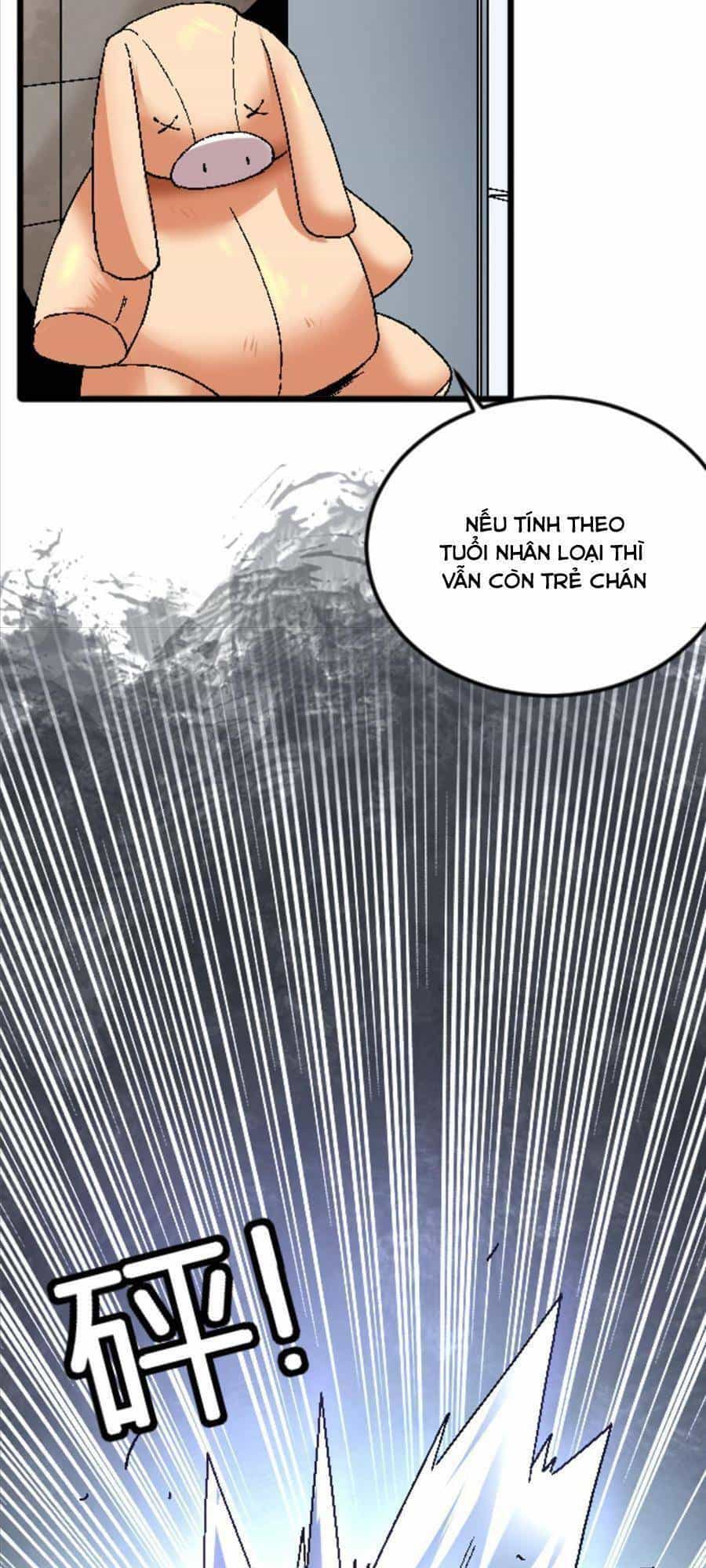 Thí Chủ, Lên Đường Thôi! - Chương 38 - ảnh 5