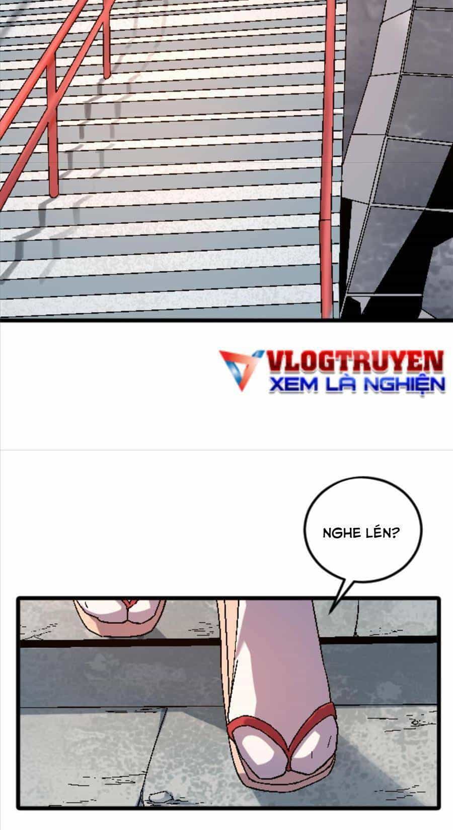 Thí Chủ, Lên Đường Thôi! - Chương 39 - ảnh 27