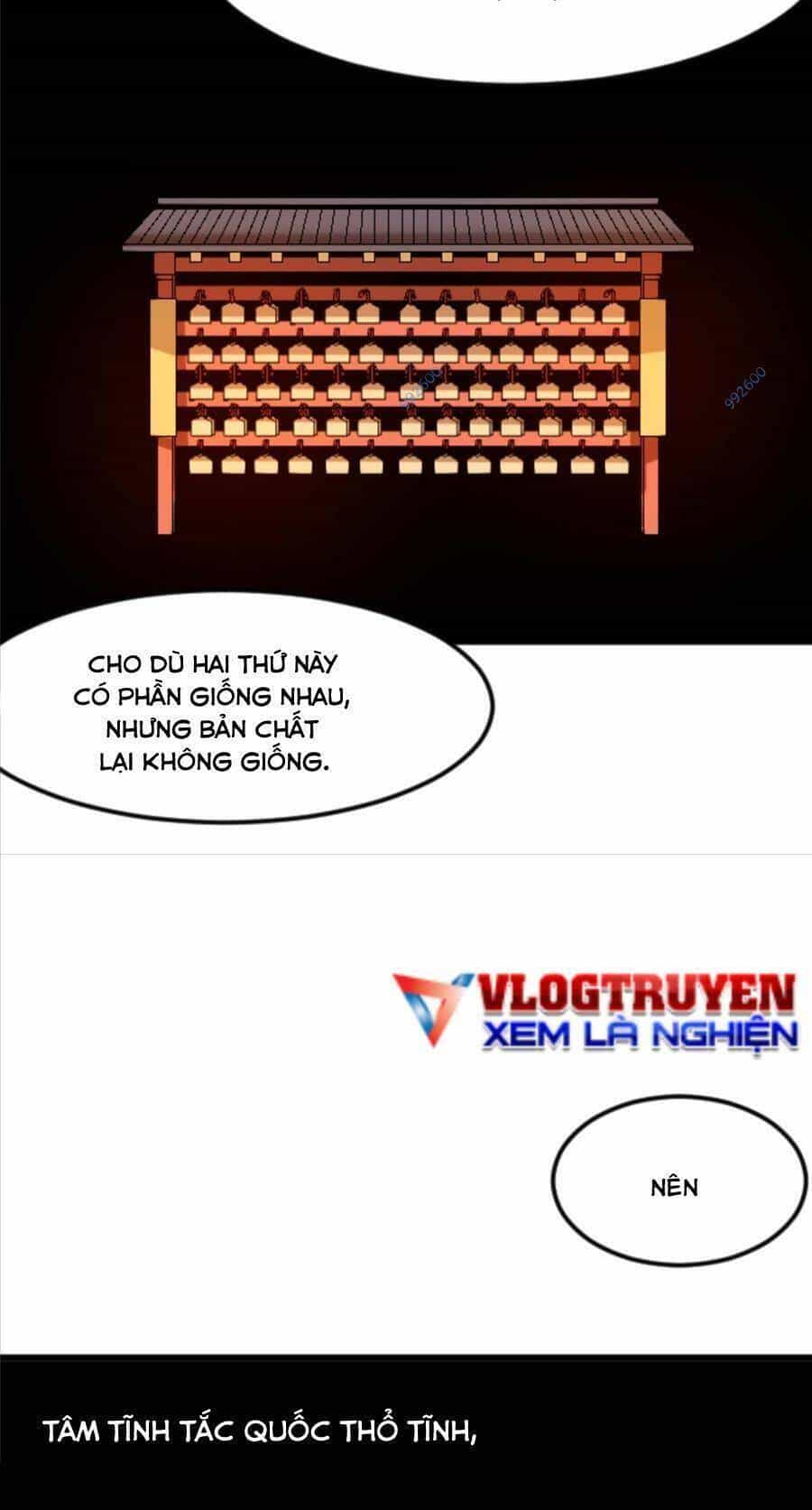 Thí Chủ, Lên Đường Thôi! - Chương 42 - ảnh 37