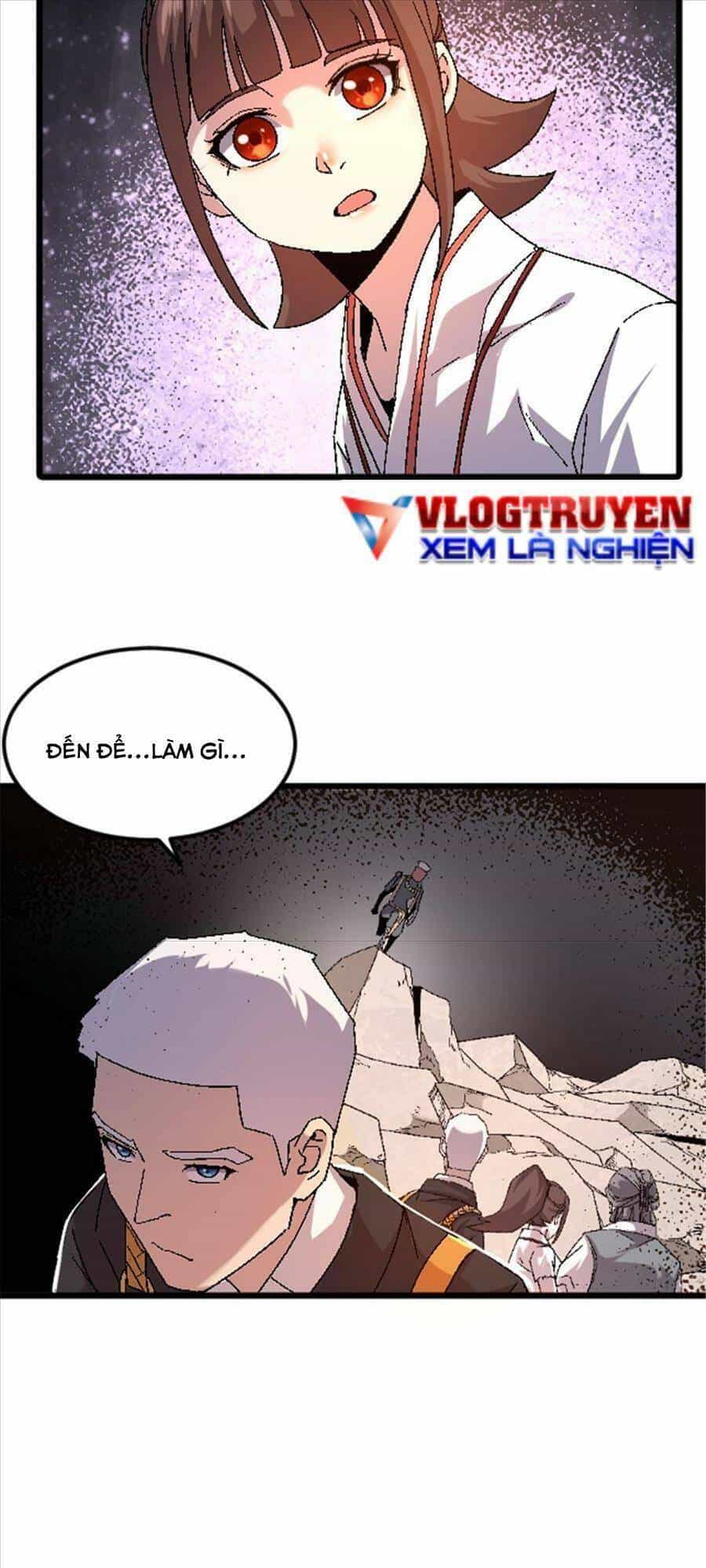 Thí Chủ, Lên Đường Thôi! - Chương 44 - ảnh 13