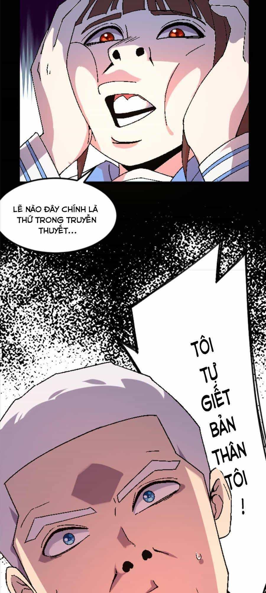 Thí Chủ, Lên Đường Thôi! - Chương 47 - ảnh 24