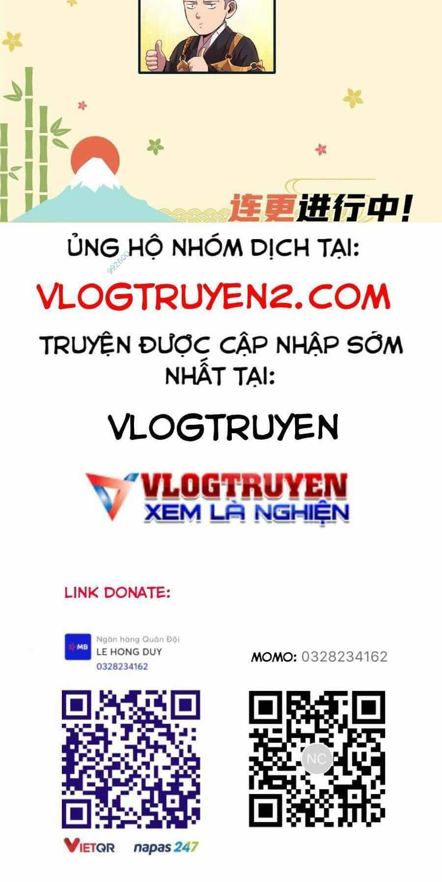 Thí Chủ, Lên Đường Thôi! - Chương 48 - ảnh 37
