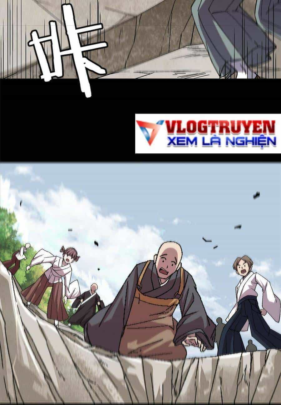 Thí Chủ, Lên Đường Thôi! - Chương 49 - ảnh 37
