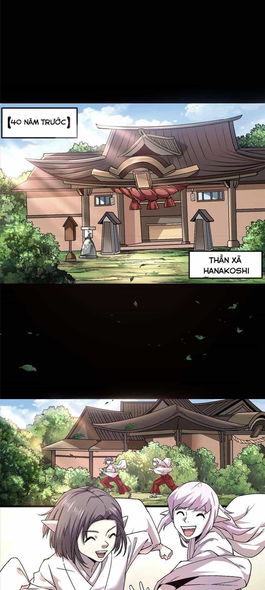 Thí Chủ, Lên Đường Thôi! - Chương 49 - ảnh 5
