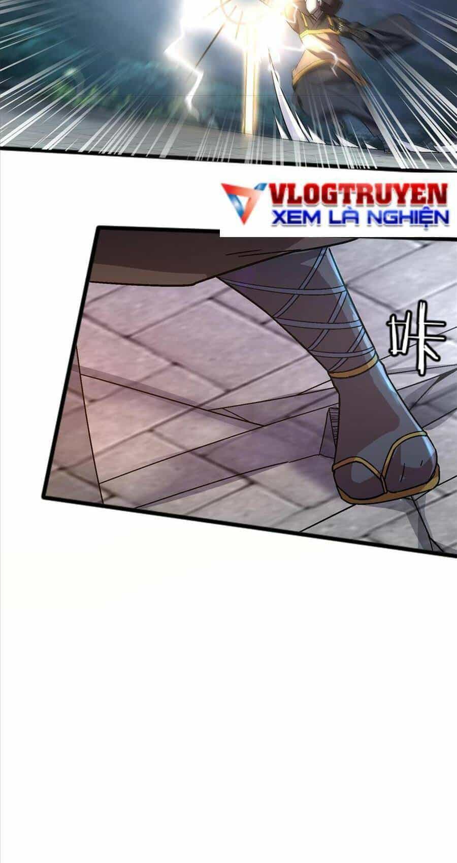 Thí Chủ, Lên Đường Thôi! - Chương 50 - ảnh 14