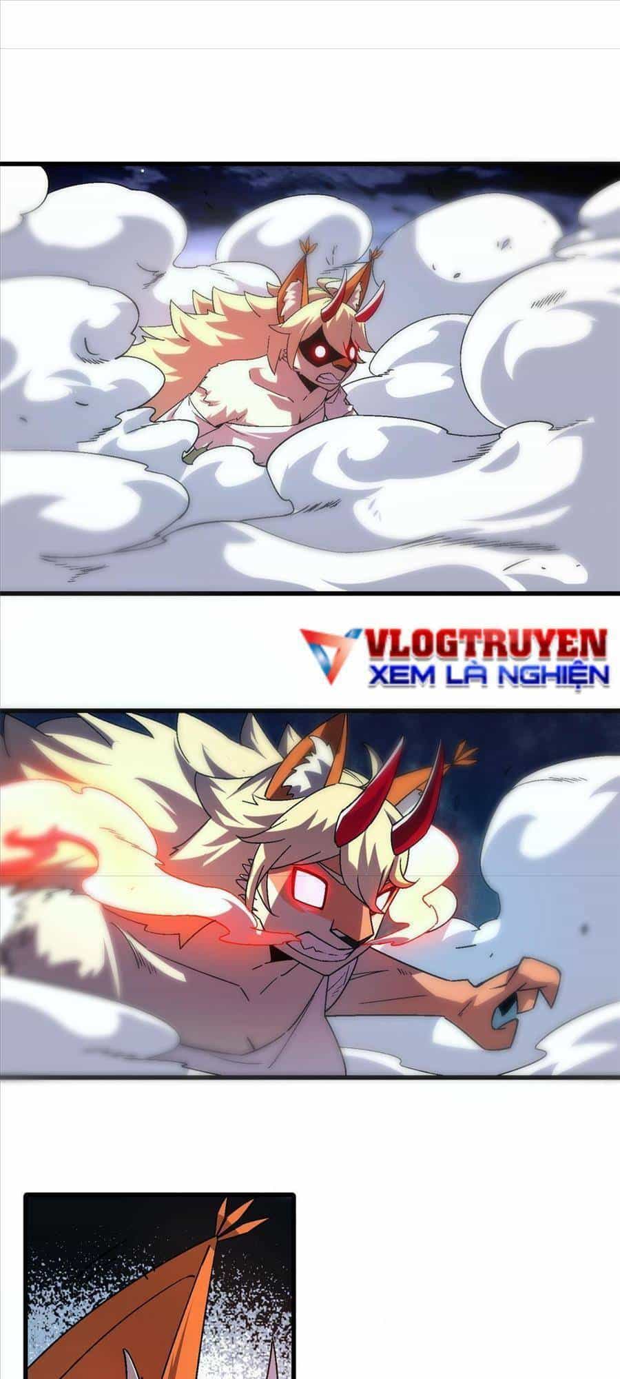 Thí Chủ, Lên Đường Thôi! - Chương 52 - ảnh 22