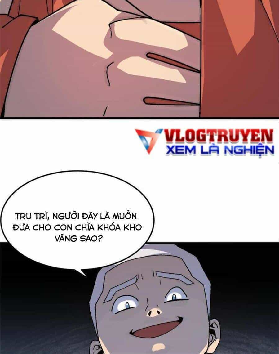 Thí Chủ, Lên Đường Thôi! - Chương 56 - ảnh 11