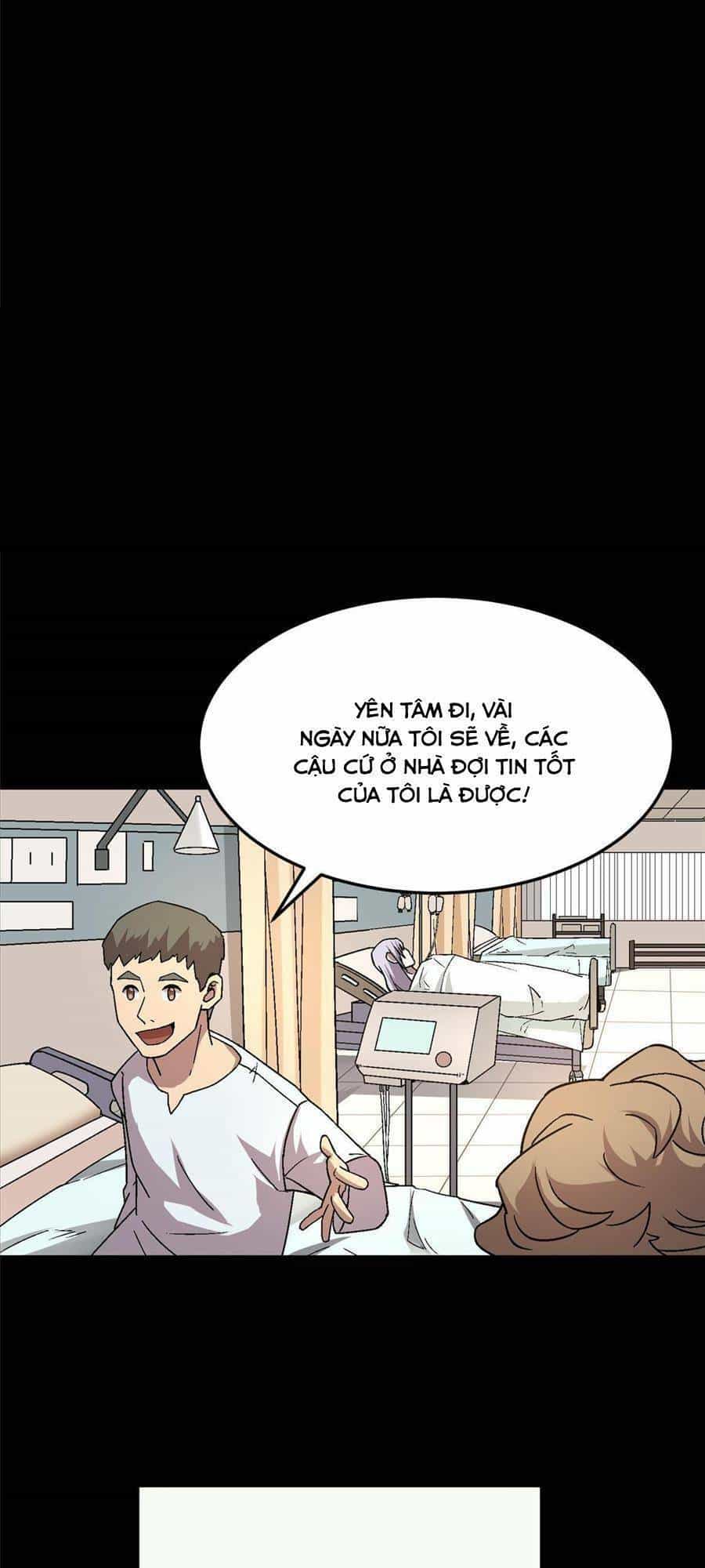 Thí Chủ, Lên Đường Thôi! - Chương 57 - ảnh 29