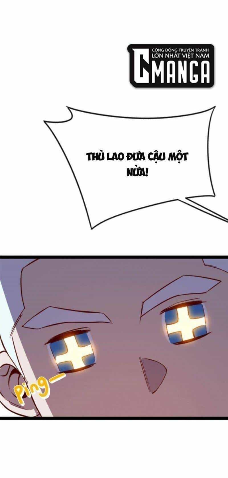 Thí Chủ, Lên Đường Thôi! - Chương 6 - ảnh 37
