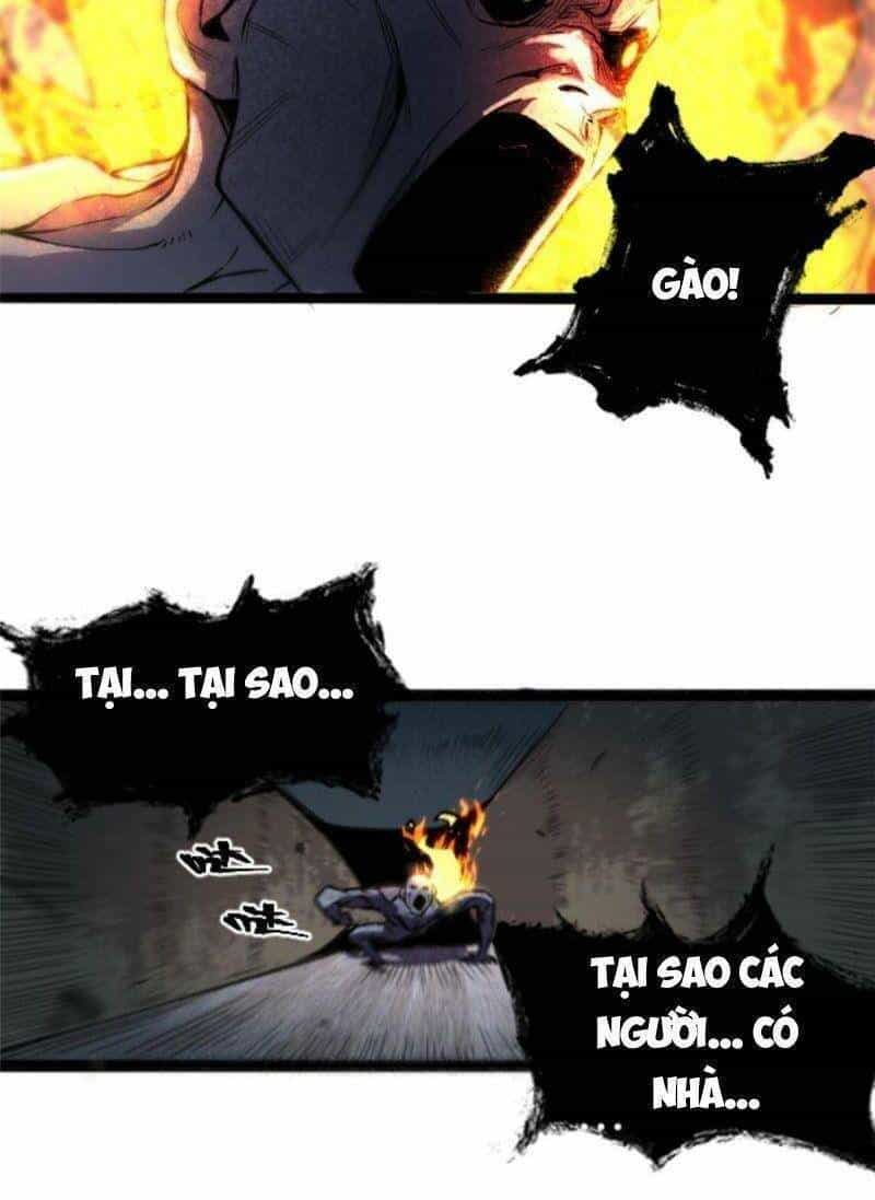 Thí Chủ, Lên Đường Thôi! - Chương 6 - ảnh 6