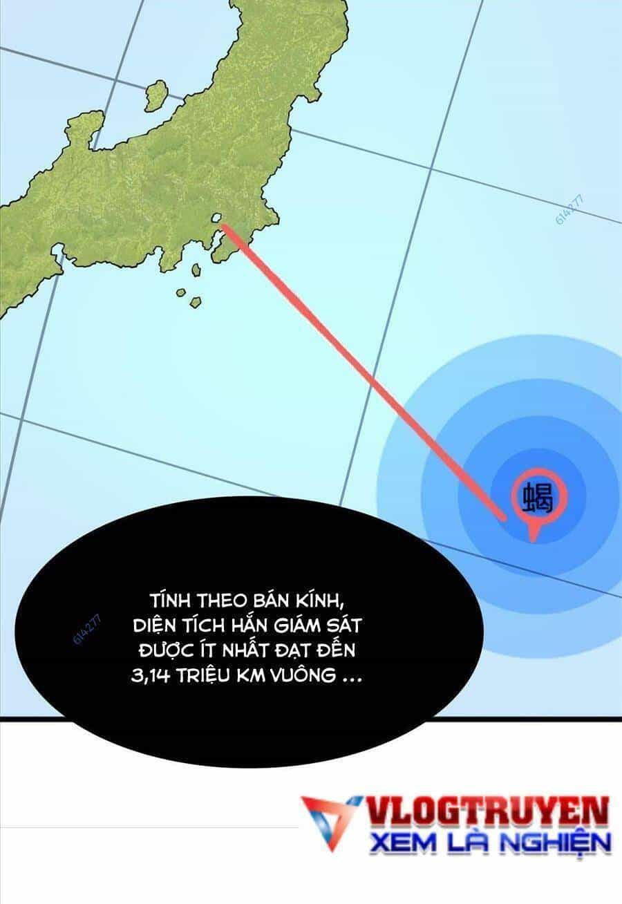 Thí Chủ, Lên Đường Thôi! - Chương 69 - ảnh 30