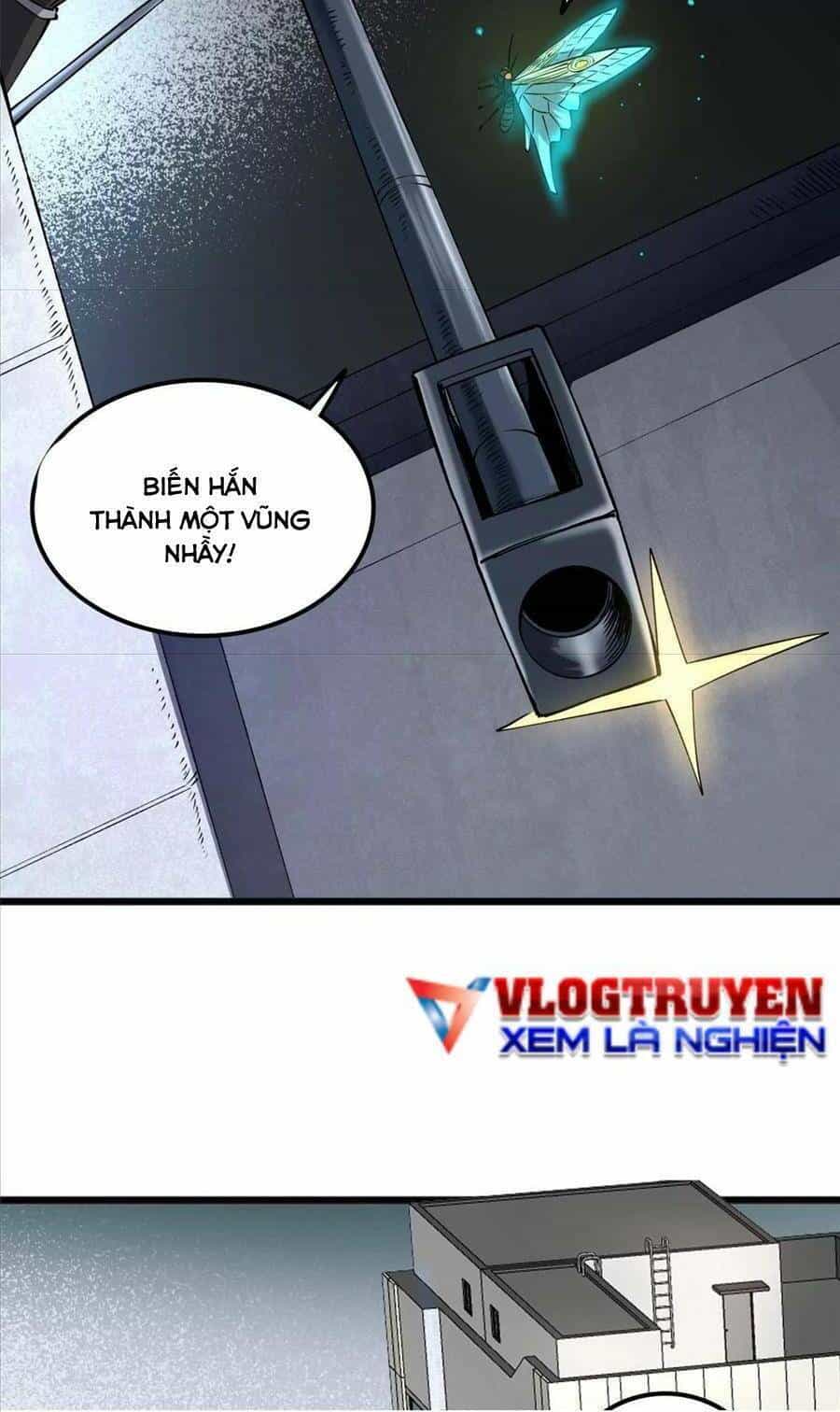 Thí Chủ, Lên Đường Thôi! - Chương 70 - ảnh 29