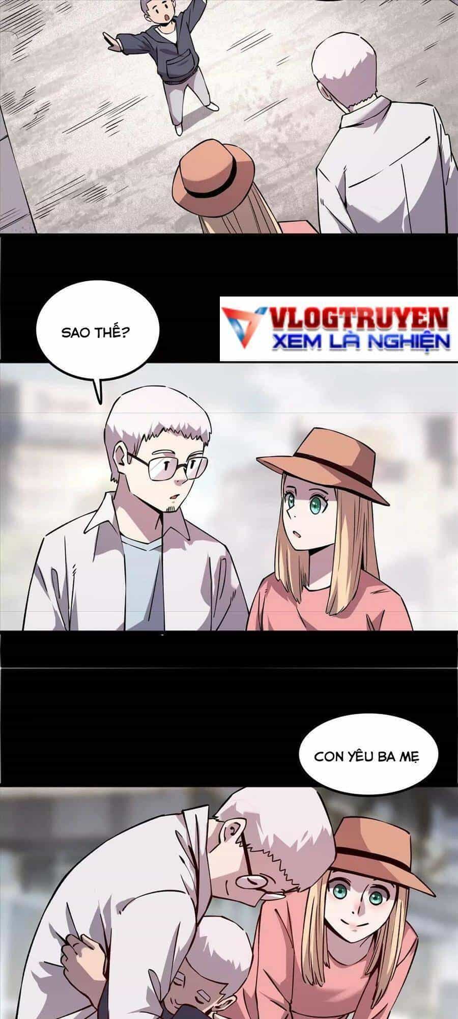 Thí Chủ, Lên Đường Thôi! - Chương 71 - ảnh 4
