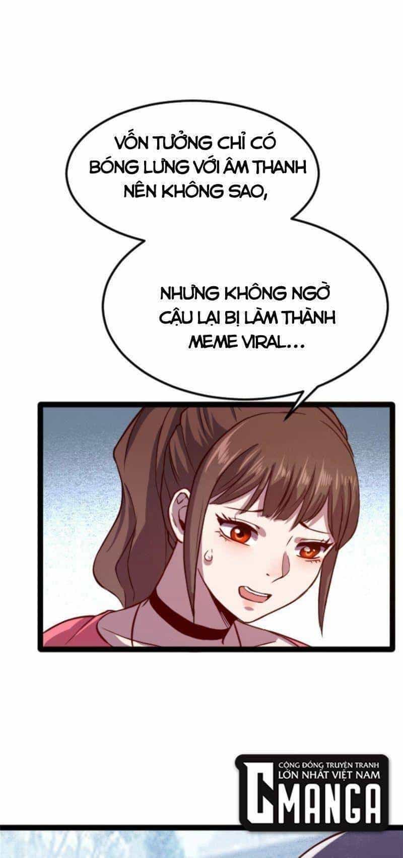 Thí Chủ, Lên Đường Thôi! - Chương 8 - ảnh 12