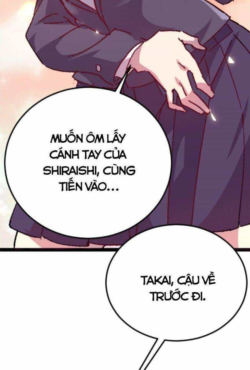 Thí Chủ, Lên Đường Thôi! - Chương 9 - ảnh 39