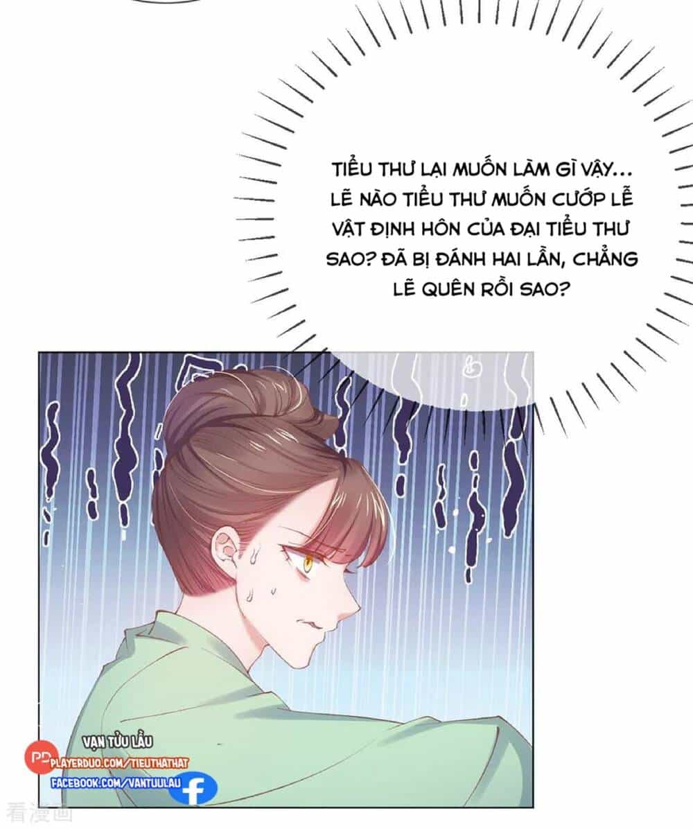 Thị Huyết Y Phi - Chương 112 - ảnh 5