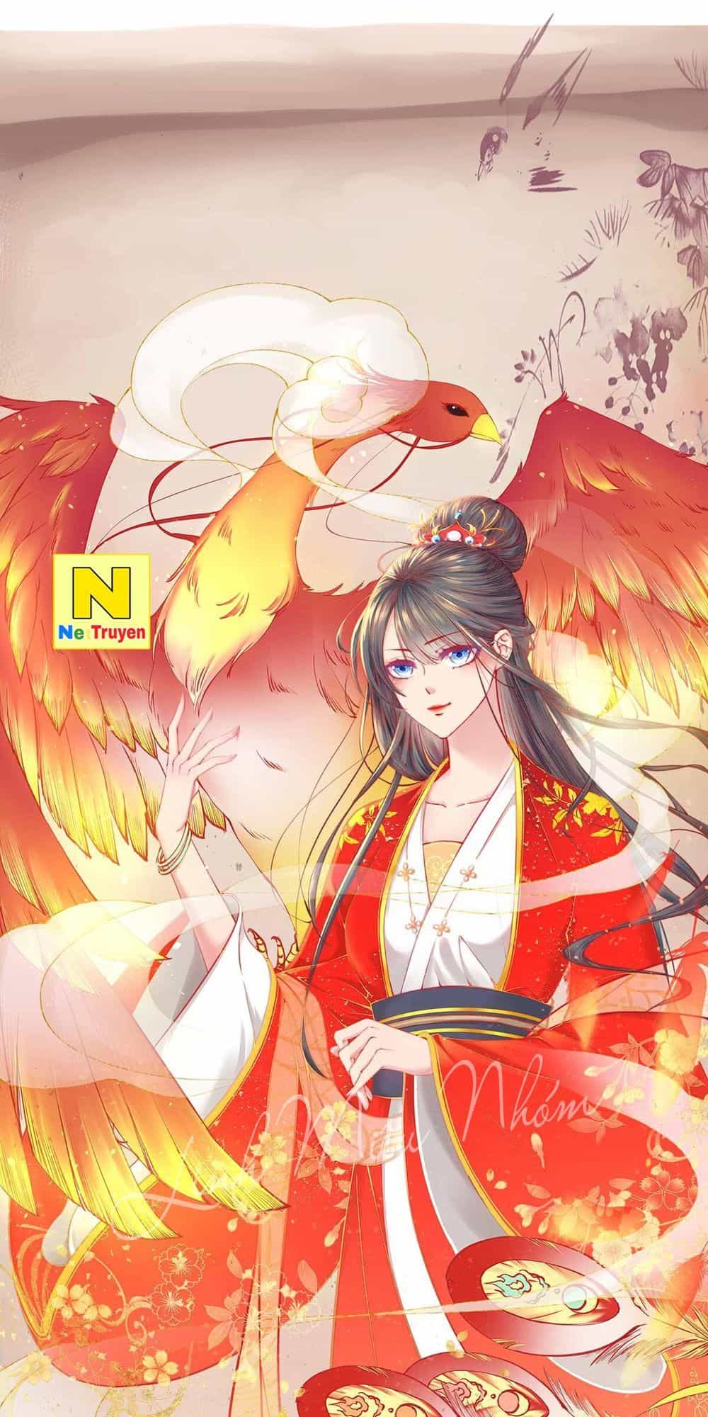 Thị Huyết Y Phi - Chương 12 - ảnh 1