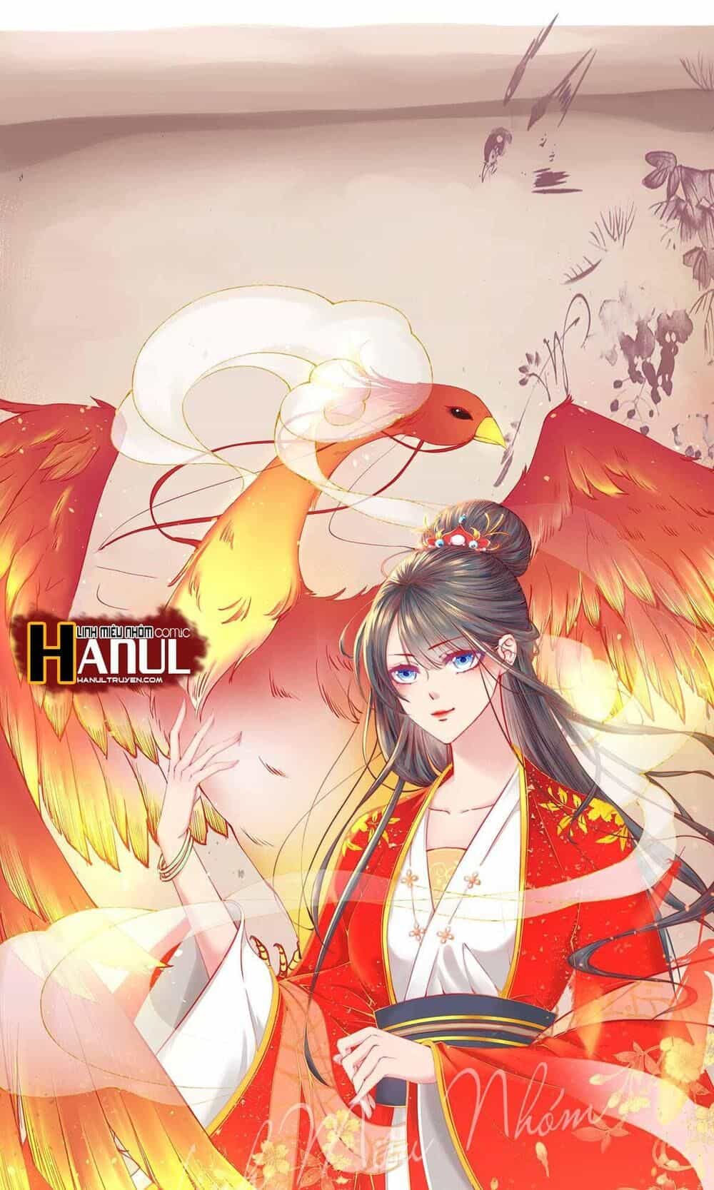 Thị Huyết Y Phi - Chương 25 - ảnh 1