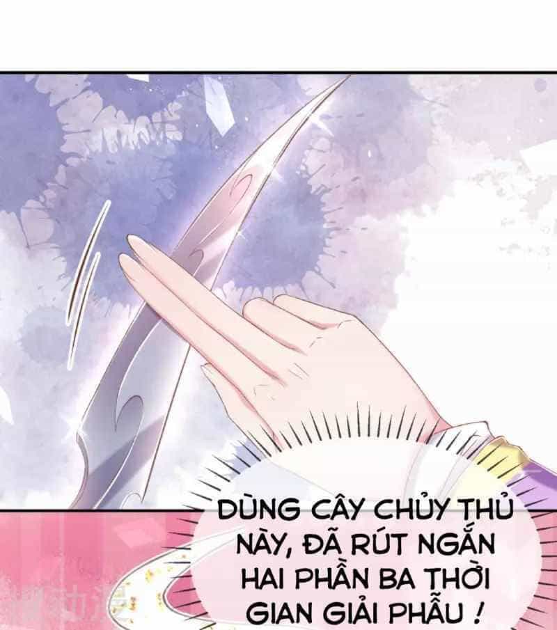 Thị Huyết Y Phi - Chương 38.5 - ảnh 9