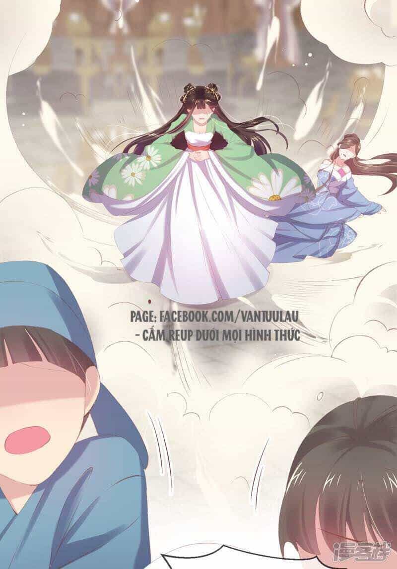 Thị Huyết Y Phi - Chương 48 - ảnh 4