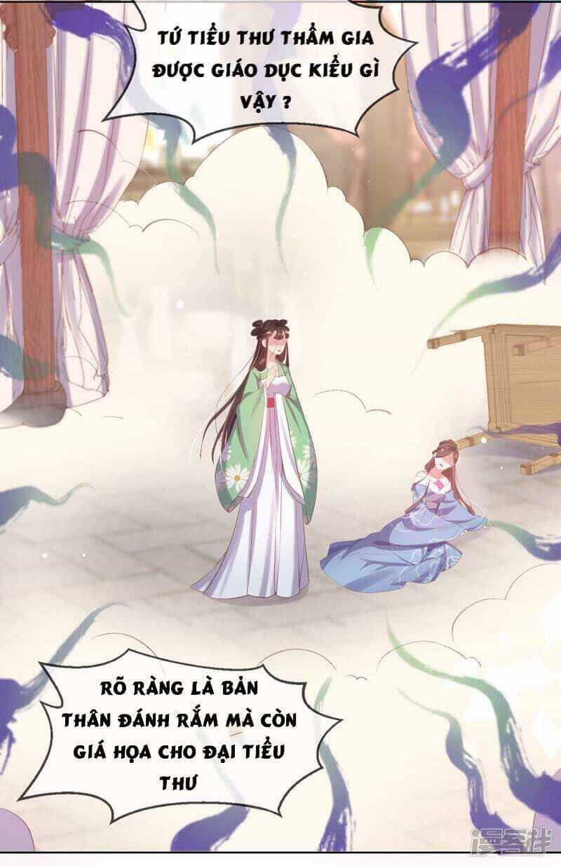 Thị Huyết Y Phi - Chương 48 - ảnh 8