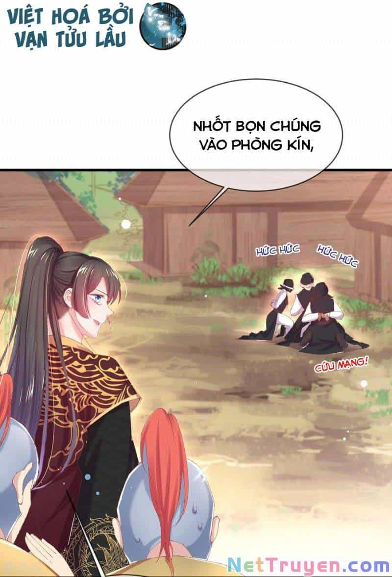 Thị Huyết Y Phi - Chương 75 - ảnh 9